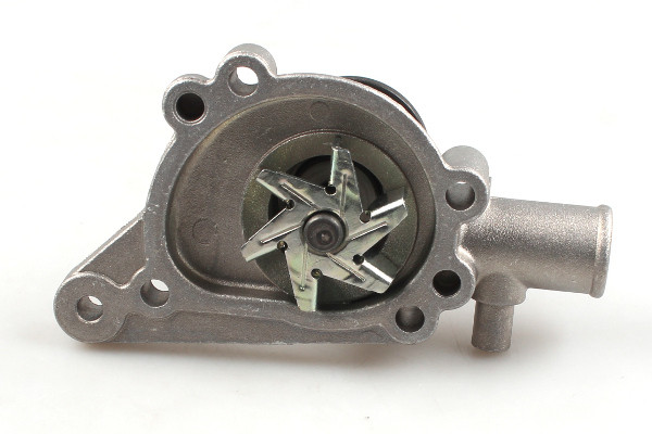 HEPU Wasserpumpe, Motorkühlung